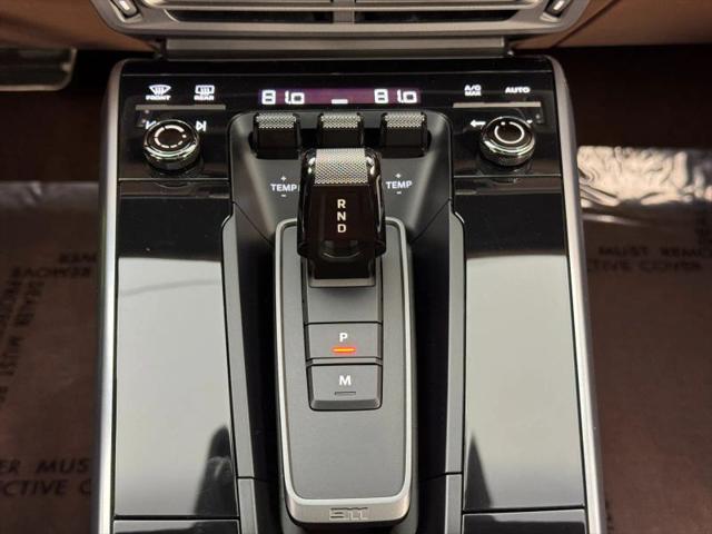 2023 Porsche 911 Carrera S