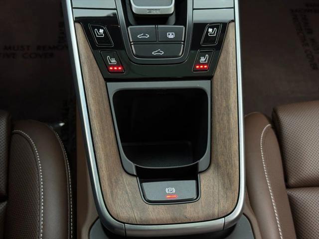2023 Porsche 911 Carrera S