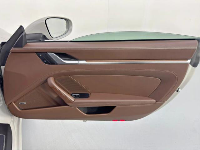 2023 Porsche 911 Carrera S
