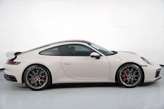 2023 Porsche 911 Carrera S