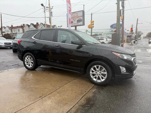 2021 Chevrolet Equinox FWD 2FL