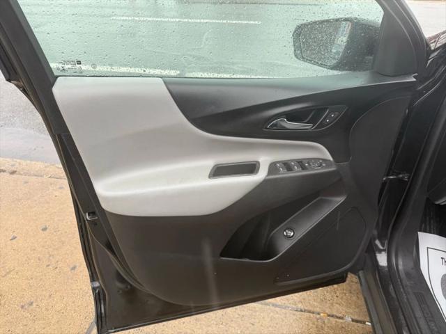 2021 Chevrolet Equinox FWD 2FL