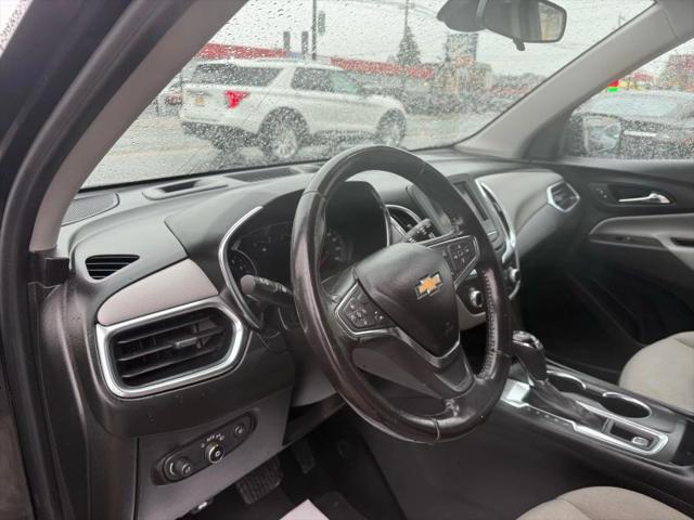 2021 Chevrolet Equinox FWD 2FL