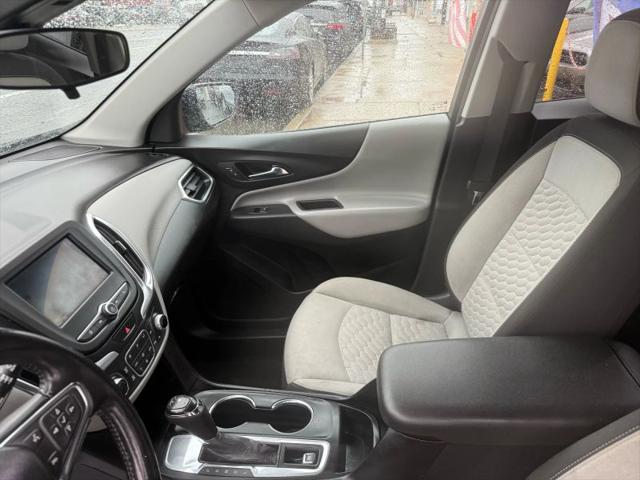 2021 Chevrolet Equinox FWD 2FL