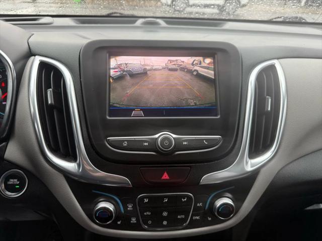 2021 Chevrolet Equinox FWD 2FL