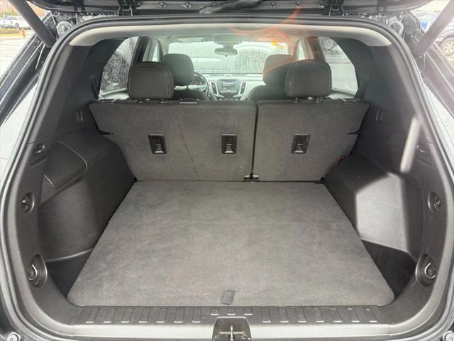 2021 Chevrolet Equinox FWD 2FL