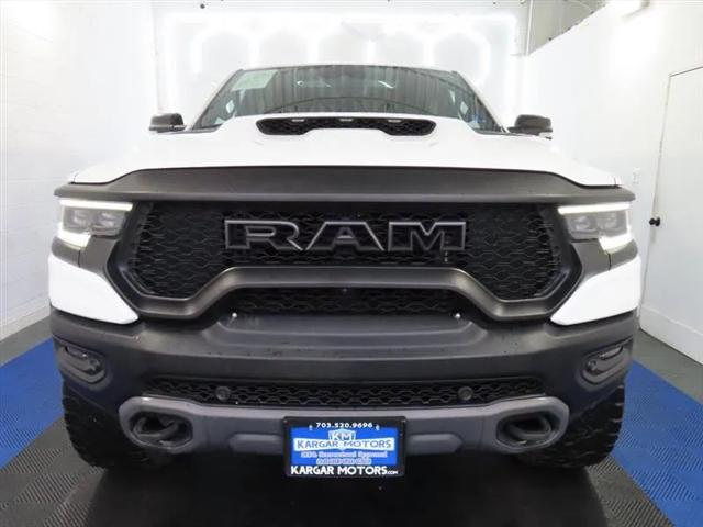 2022 Ram 1500 TRX Crew Cab 4x4 5'7" Box