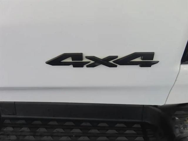 2022 Ram 1500 TRX Crew Cab 4x4 5'7" Box