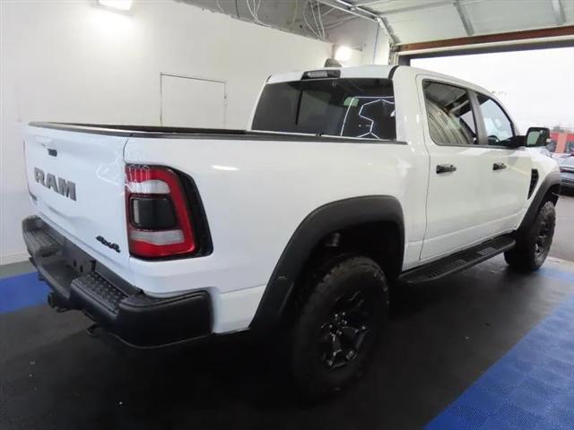 2022 Ram 1500 TRX Crew Cab 4x4 5'7" Box