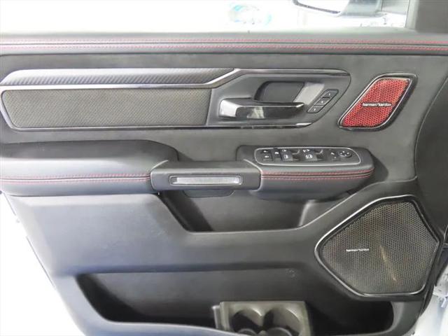 2022 Ram 1500 TRX Crew Cab 4x4 5'7" Box