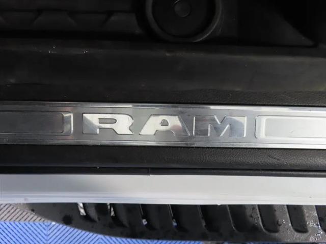 2022 Ram 1500 TRX Crew Cab 4x4 5'7" Box