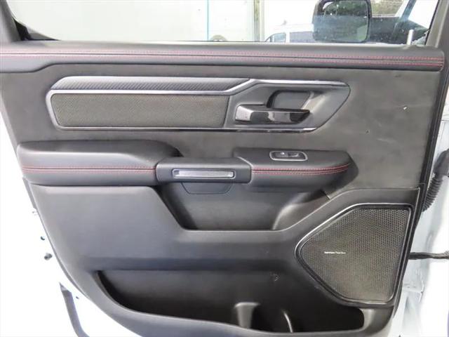 2022 Ram 1500 TRX Crew Cab 4x4 5'7" Box