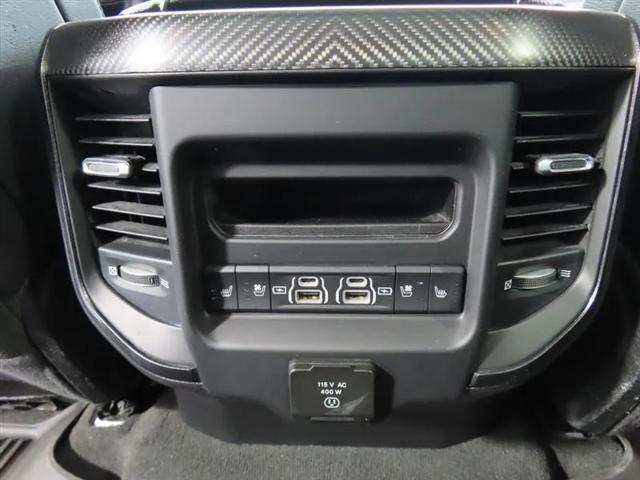 2022 Ram 1500 TRX Crew Cab 4x4 5'7" Box