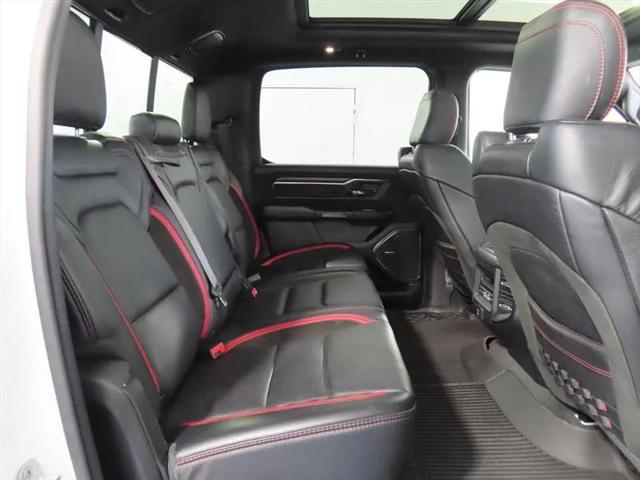 2022 Ram 1500 TRX Crew Cab 4x4 5'7" Box