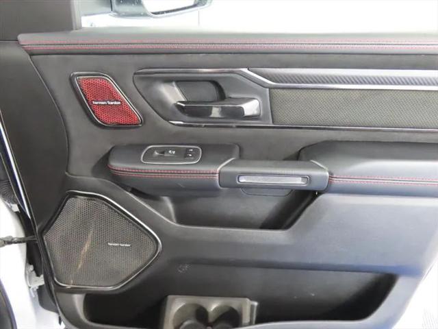 2022 Ram 1500 TRX Crew Cab 4x4 5'7" Box