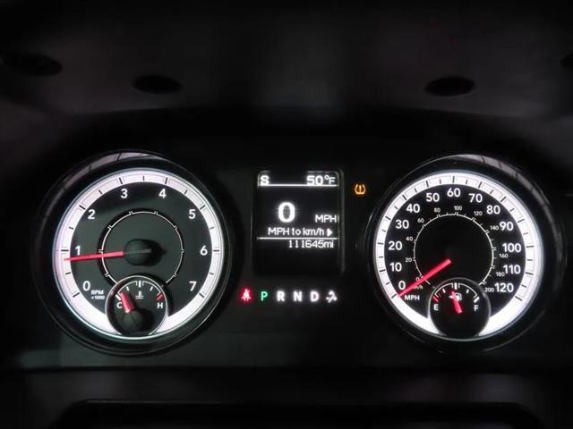 2021 Ram 1500 SLT Crew Cab 4x4 5'7" Box