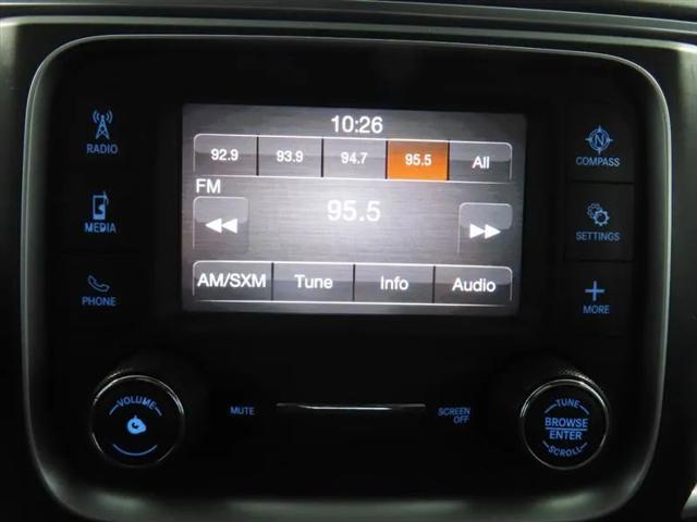 2021 Ram 1500 SLT Crew Cab 4x4 5'7" Box