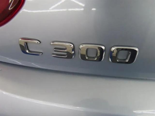 2017 Mercedes-Benz C-CLASS C 300 C 300