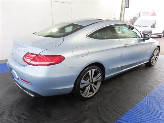2017 Mercedes-Benz C-CLASS C 300 C 300