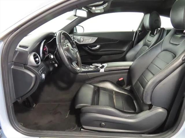 2017 Mercedes-Benz C-CLASS C 300 C 300