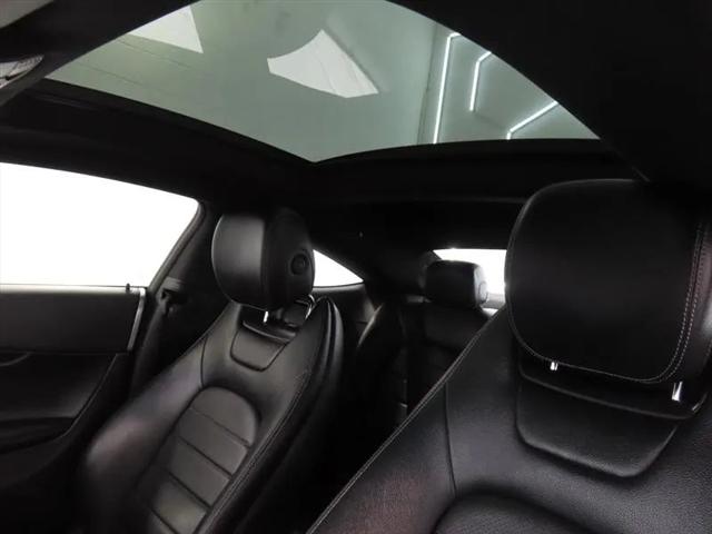 2017 Mercedes-Benz C-CLASS C 300 C 300