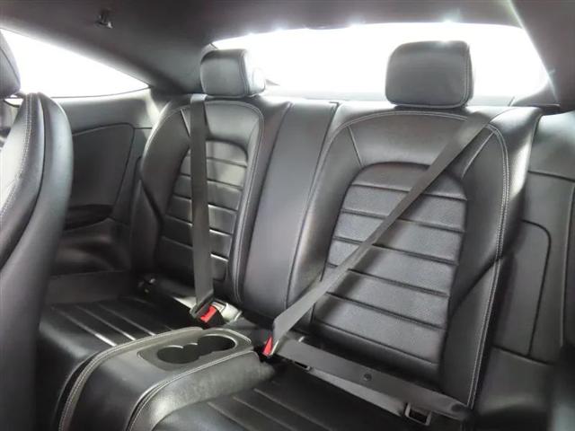 2017 Mercedes-Benz C-CLASS C 300 C 300