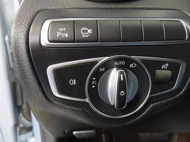 2017 Mercedes-Benz C-CLASS C 300 C 300