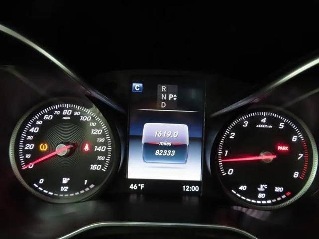 2017 Mercedes-Benz C-CLASS C 300 C 300