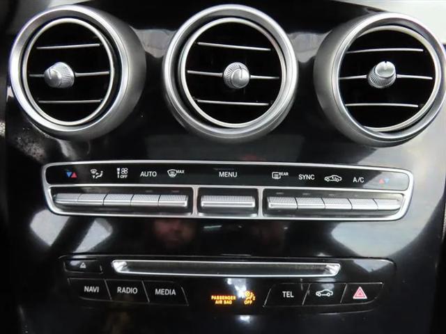 2017 Mercedes-Benz C-CLASS C 300 C 300