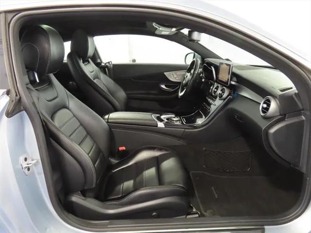 2017 Mercedes-Benz C-CLASS C 300 C 300