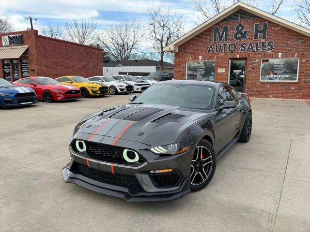 2019 Ford Mustang GT for sale in Garland, TX