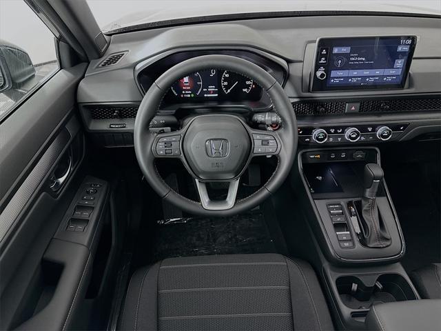 2026 Honda CR-V Hybrid AWD Sport