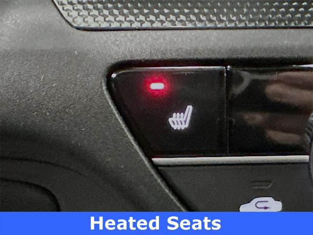 2026 Honda CR-V Hybrid AWD Sport