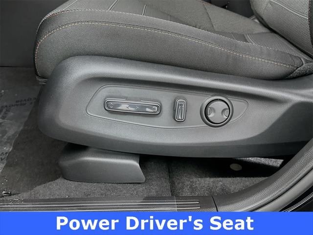 2026 Honda CR-V Hybrid AWD Sport