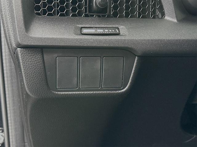 2026 Honda CR-V Hybrid AWD Sport