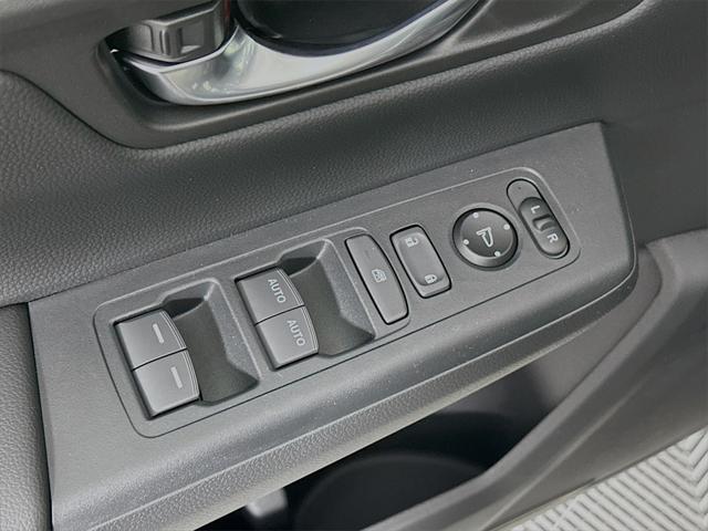 2026 Honda CR-V Hybrid AWD Sport