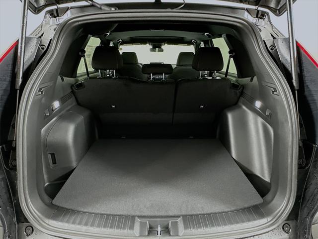 2026 Honda CR-V Hybrid AWD Sport