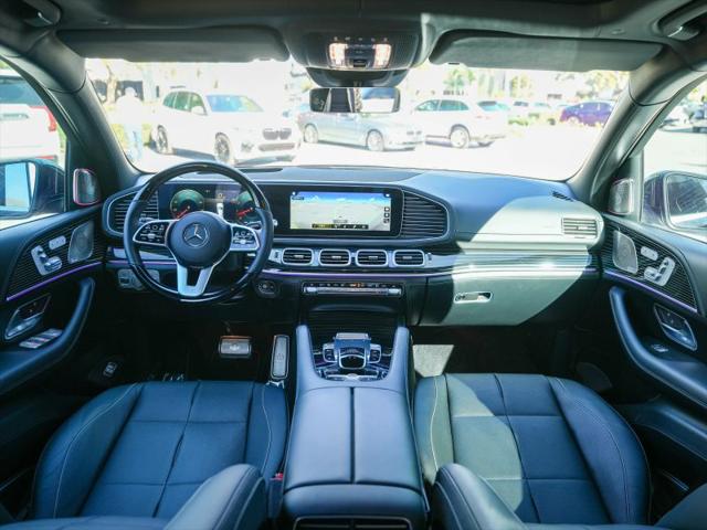 2023 Mercedes-Benz Maybach GLS 600 4MATIC