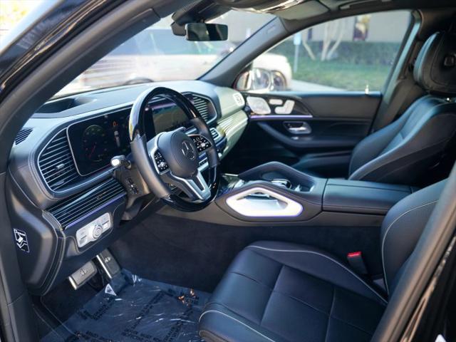 2023 Mercedes-Benz Maybach GLS 600 4MATIC