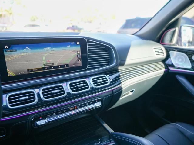 2023 Mercedes-Benz Maybach GLS 600 4MATIC
