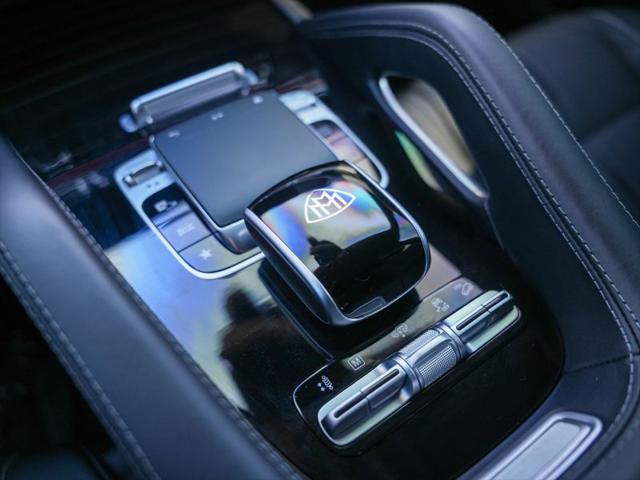 2023 Mercedes-Benz Maybach GLS 600 4MATIC