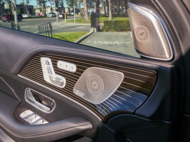 2023 Mercedes-Benz Maybach GLS 600 4MATIC