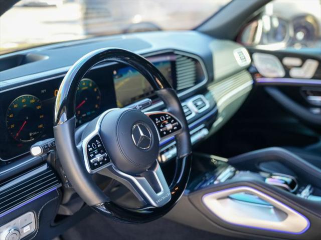 2023 Mercedes-Benz Maybach GLS 600 4MATIC