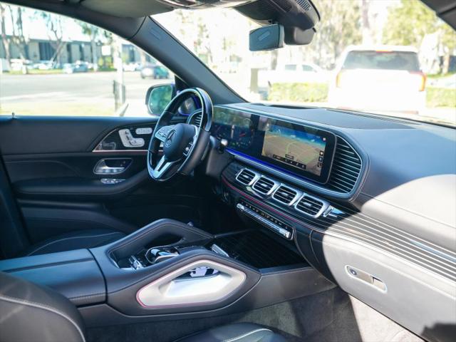2023 Mercedes-Benz Maybach GLS 600 4MATIC