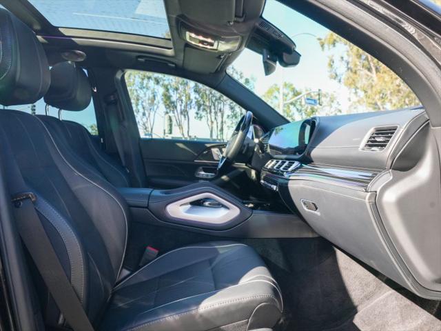 2023 Mercedes-Benz Maybach GLS 600 4MATIC