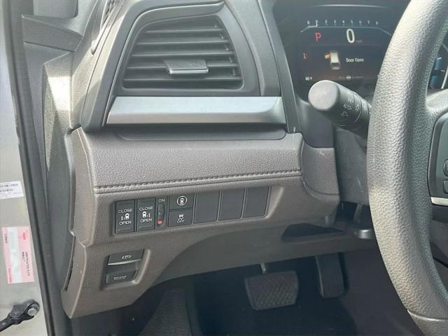 2023 Honda Odyssey EX