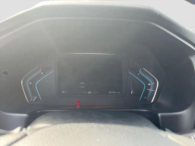 2023 Honda Odyssey EX