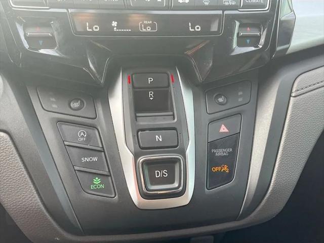 2023 Honda Odyssey EX