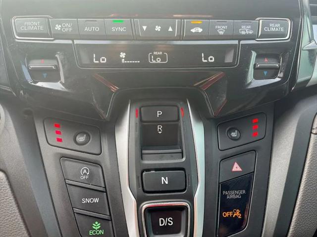 2023 Honda Odyssey EX