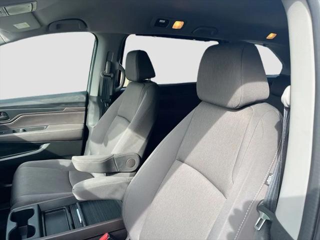 2023 Honda Odyssey EX